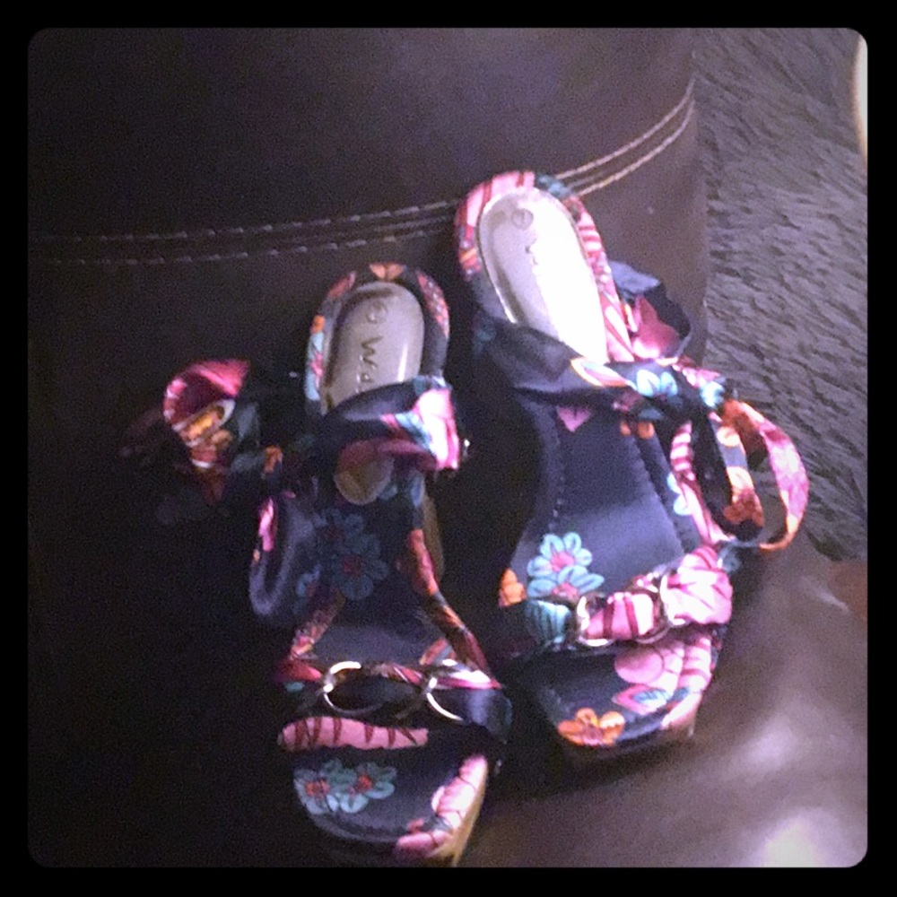 WD Collection Heels 💥💥SALE💥💥